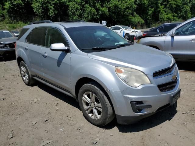 2010 Chevrolet Equinox LT