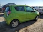 2014 Chevrolet Spark 1LT