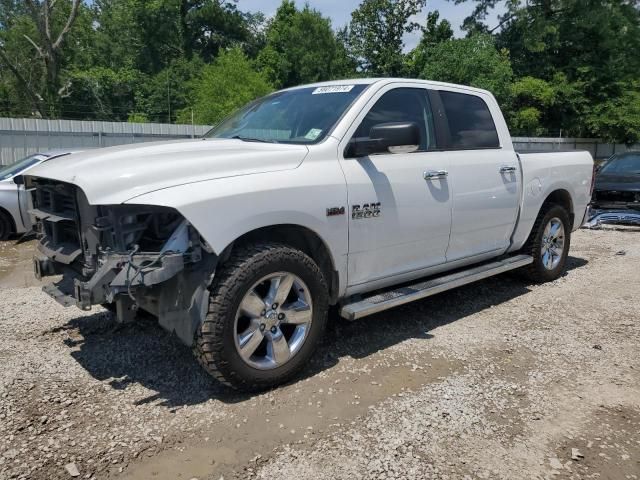 2015 Dodge RAM 1500 SLT