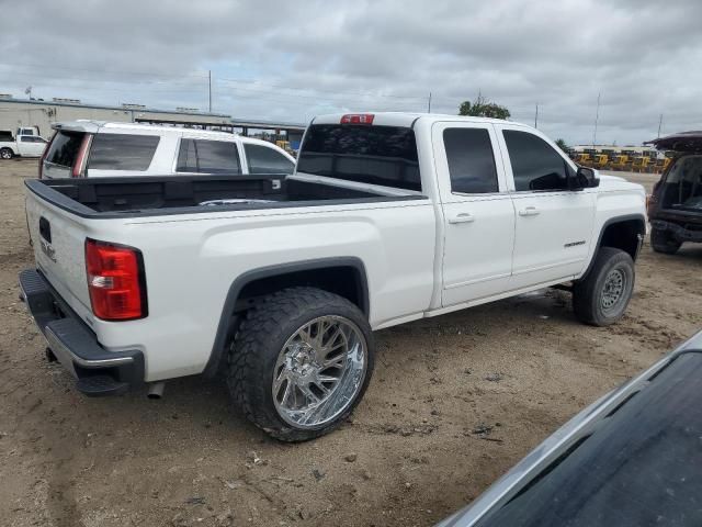 2014 GMC Sierra C1500 SLE