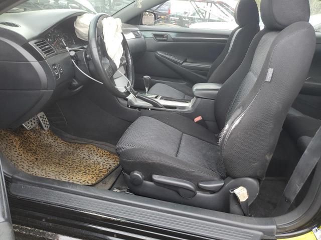 2004 Toyota Camry Solara SE