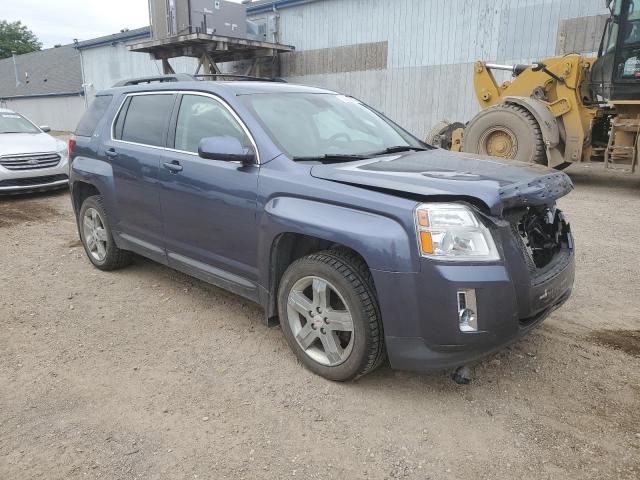 2013 GMC Terrain SLE