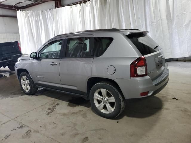 2014 Jeep Compass Sport