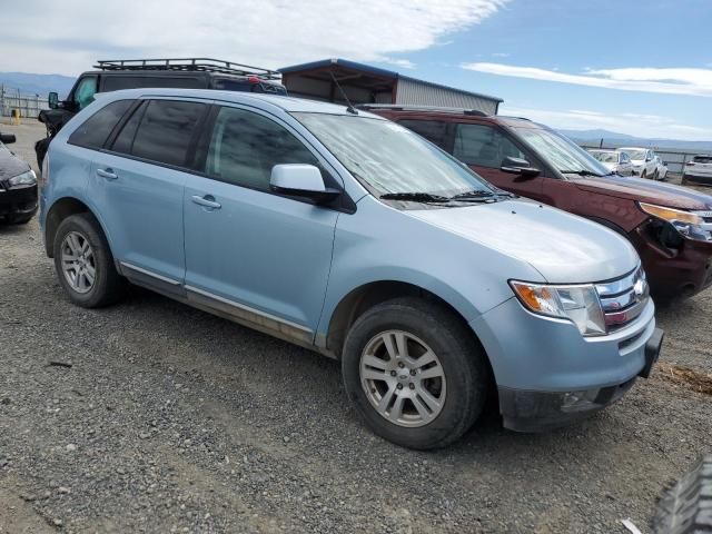 2008 Ford Edge SEL