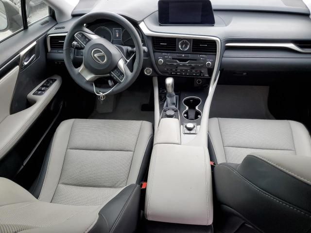 2018 Lexus RX 350 Base