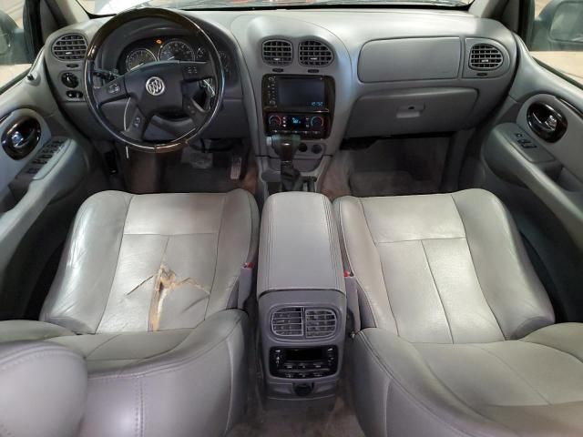 2007 Buick Rainier CXL