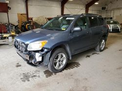 Salvage Cars with No Bids Yet For Sale at auction: 2010 Toyota Rav4