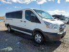 2018 Ford Transit T-350