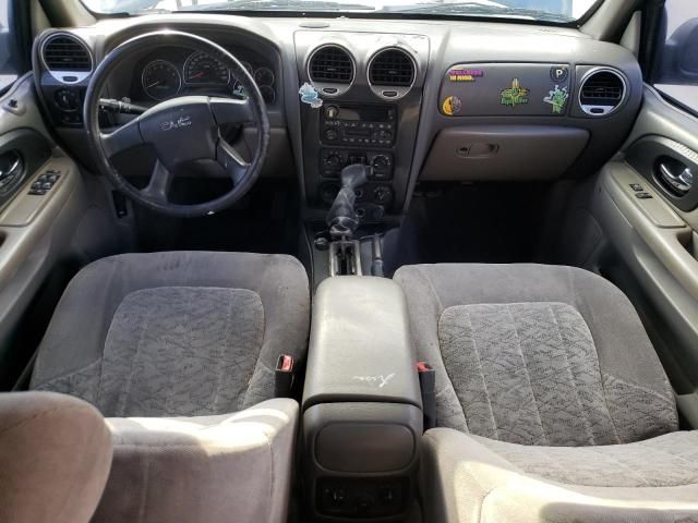 2004 GMC Envoy XL