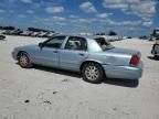 2003 Ford Crown Victoria LX