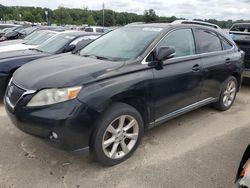 Lexus salvage cars for sale: 2011 Lexus RX 350