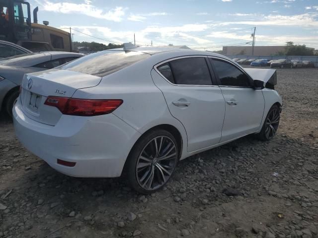 2014 Acura ILX 20 Tech