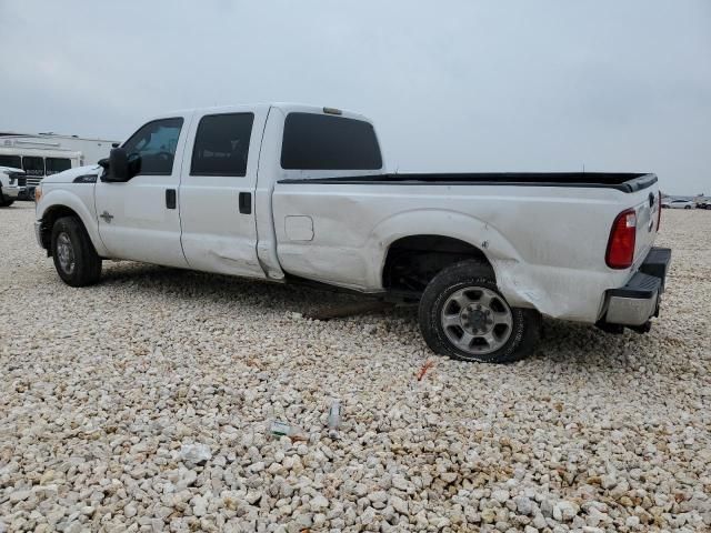 2016 Ford F350 Super Duty