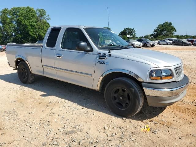 2003 Ford F150