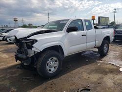 Toyota Tacoma Access cab salvage cars for sale: 2016 Toyota Tacoma Access Cab