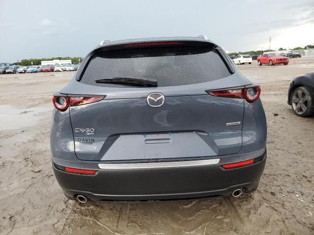 2024 Mazda CX-30 Preferred