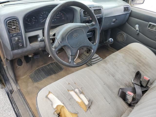 1995 Nissan Truck E/XE