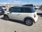 2007 Mini Cooper