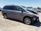 2019 Toyota Sienna XLE