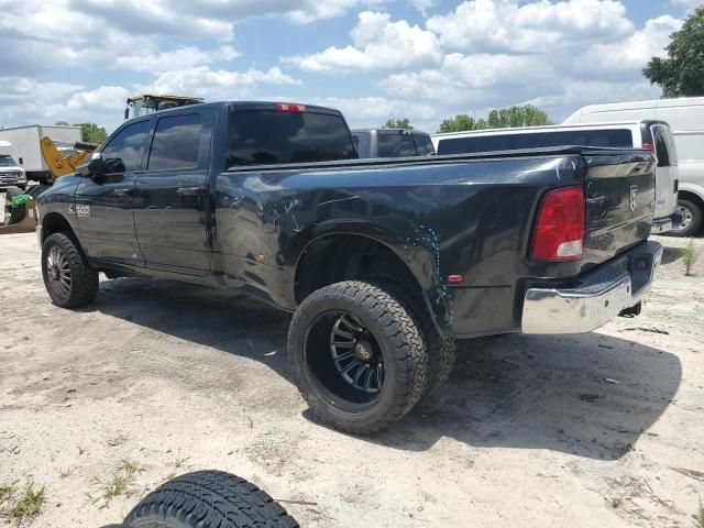 2016 Dodge RAM 3500 ST