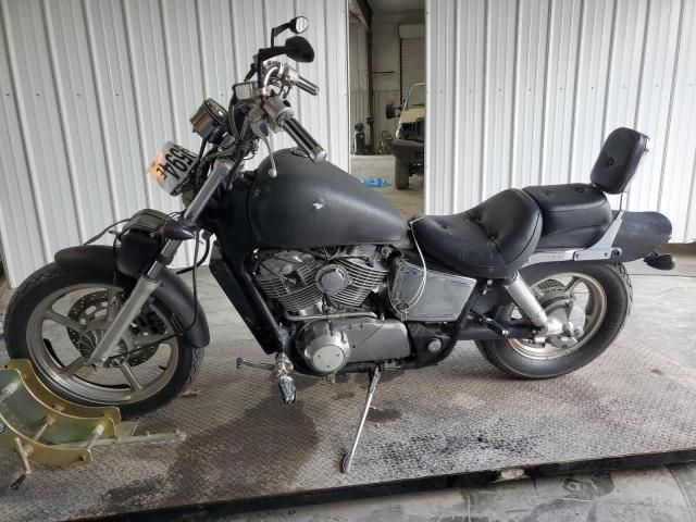 1994 Honda VT1100 C