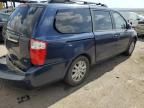 2006 KIA Sedona EX