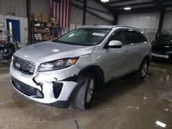 2020 KIA Sorento L en venta en West Mifflin, PA