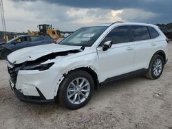 2024 Honda CR-V EXL en venta en Houston, TX