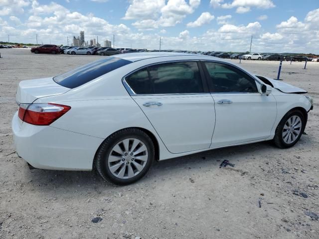 2013 Honda Accord EX