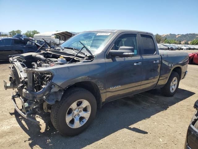 2019 Dodge RAM 1500 BIG HORN/LONE Star