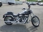 2003 Harley-Davidson Fxstdi