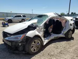 Hyundai Elantra salvage cars for sale: 2019 Hyundai Elantra SEL