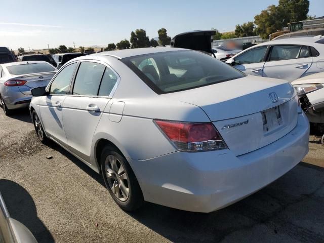 2010 Honda Accord LXP