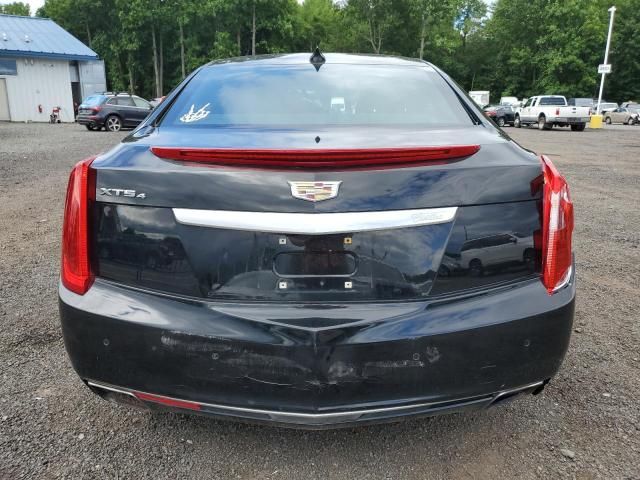 2016 Cadillac XTS Platinum