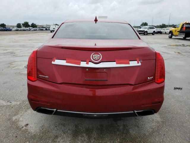 2014 Cadillac CTS Vsport Premium