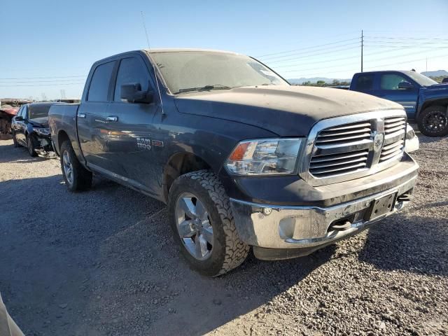 2016 Dodge RAM 1500 SLT