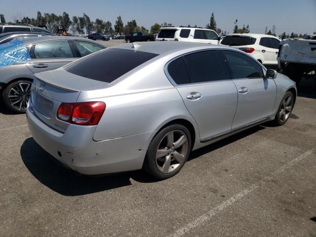 2007 Lexus GS 350