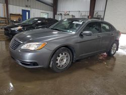 2011 Chrysler 200 Touring en venta en West Mifflin, PA