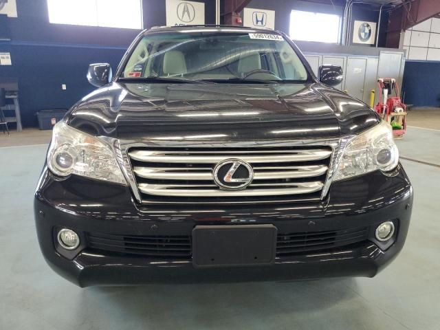 2013 Lexus GX 460