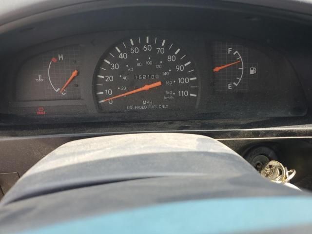 2000 Toyota Tacoma Xtracab