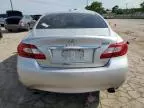 2012 Infiniti M37 X