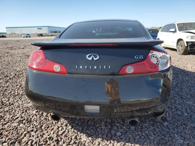 2004 Infiniti G35