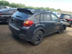 2014 Subaru XV Crosstrek 2.0 Premium