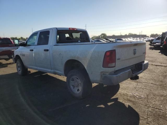 2013 Dodge RAM 2500 ST