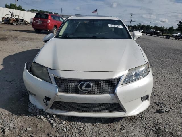 2014 Lexus ES 350