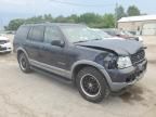 2002 Ford Explorer XLT