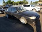 2003 KIA Spectra Base