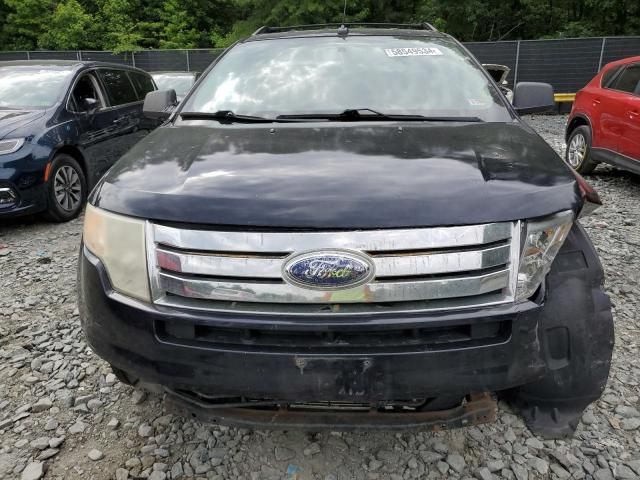 2010 Ford Edge SE