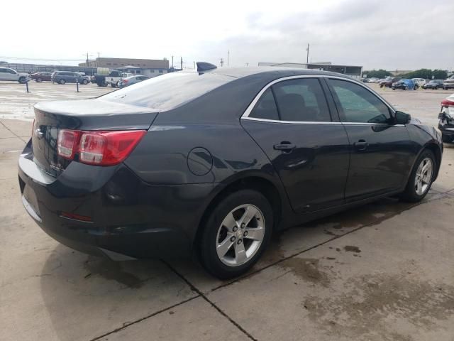 2016 Chevrolet Malibu Limited LT