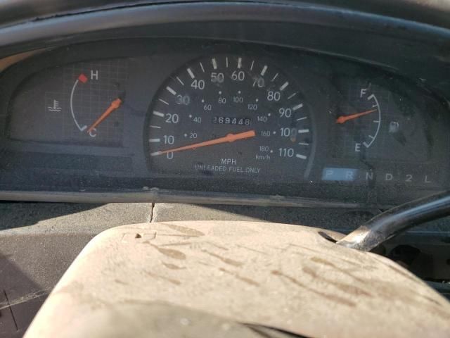 1998 Toyota Tacoma Xtracab